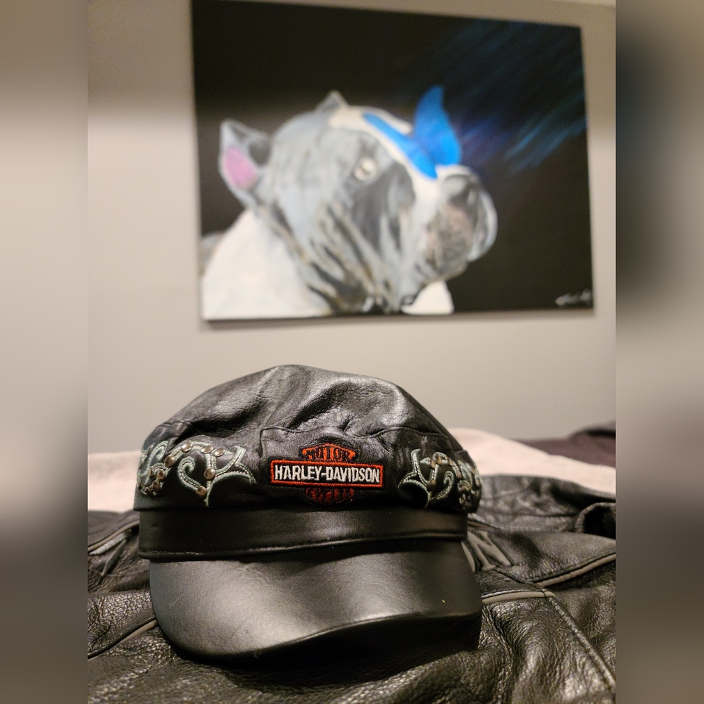 Harley davidson - Picture 2 of 4